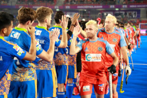 HHIL 2024-25 – M29 VEKL v DSGP (Pool A)