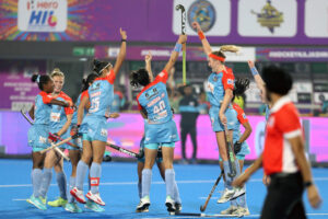 HHIL 2024-25 – DSGP v JSHC
