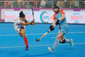 HHIL 2024-25 – DSGP v JSHC