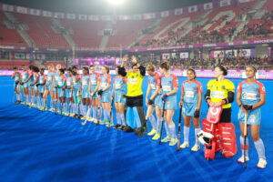 HHIL 2024-25 – DSGP v JSHC