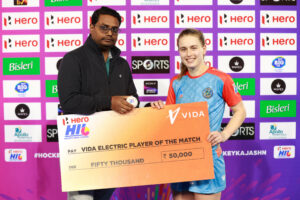HHIL 2024-25 – DSGP v JSHC