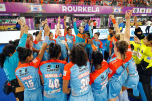 HHIL 2024-25 – DSGP v JSHC