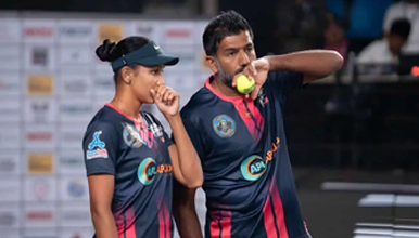 Chennai miss, as SG Pipers catapults to join Mumbai