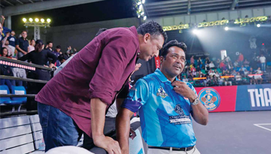 Tennis Premier League is part of dream to popularise tennis