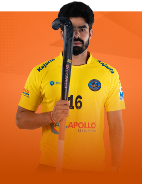 10. Pawan - Front
