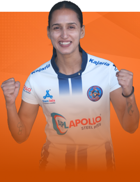 10. Preeti Dubey - Flip