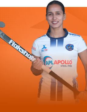 10. Preeti Dubey - Front