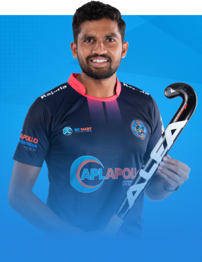 11. Rajkumar Pal - Front