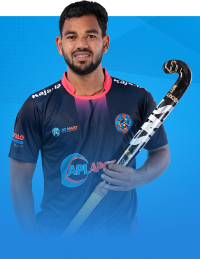 13. Sourabh Anand Kushwaha - Front
