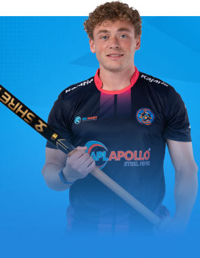 15. Jacob Draper - Front