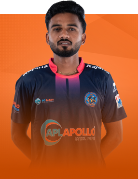 16. Ankit Pal - Flip