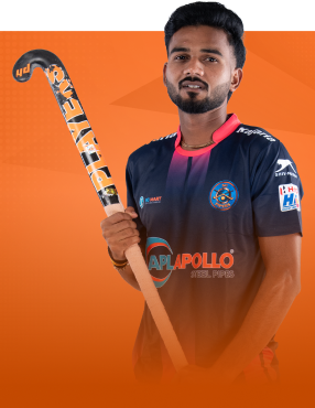 16. Ankit Pal - Front