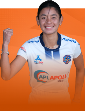 16. Shileima Chanu - Flip