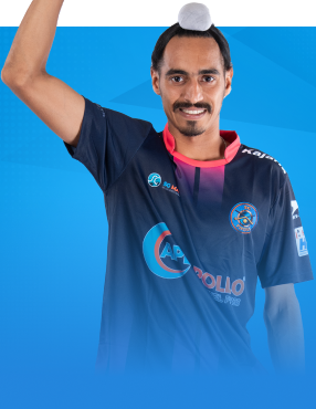 17. Dilraj Singh - Front