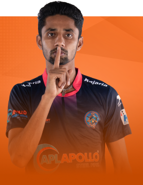 18. Manjeet - Flip