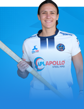 19. Valentina Isabel - Front
