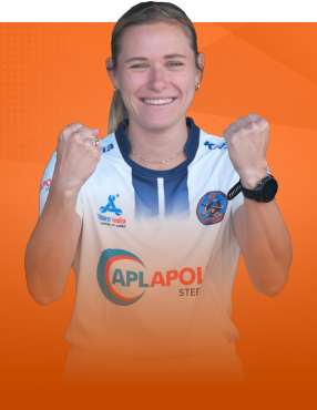 2. Kaitlin Nobbs - Flip
