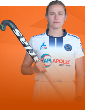 2. Kaitlin Nobbs - Front