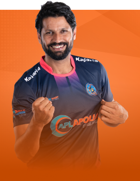 2. Rupinder Pal Singh - Flip