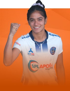 20. Manisha - Flip