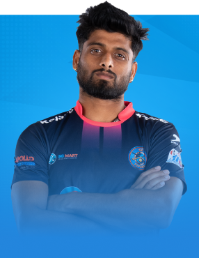 7. Varun Kumar - Flip