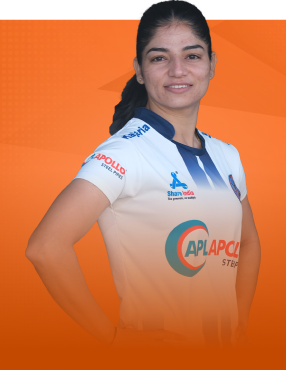 8.Udita Duhan - Flip