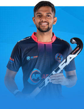 9. Aditya Lalage - Front