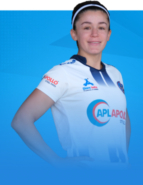 9. Priscila Jardel Mateos - Flip