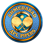 Ahmedabad - APL Pipers Logo 1