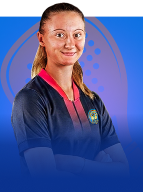 Sofia Polcanova