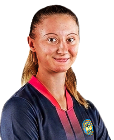 2. Sofia Polcanova
