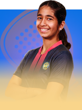 4. Kavya Bhatt Flip