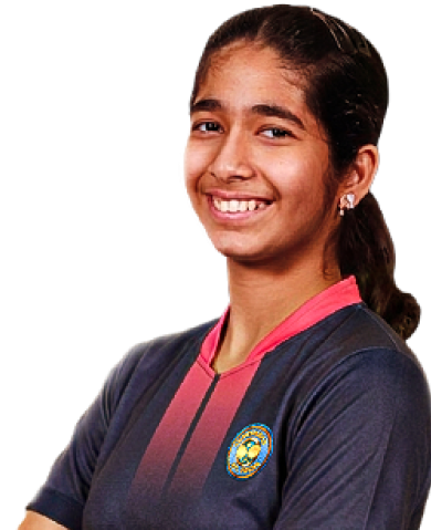 4. Kavya Bhatt