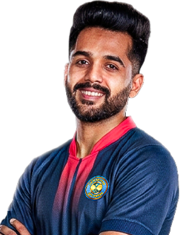 6. Sanil Shetty