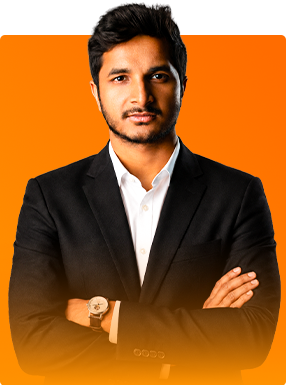 3. Vidit Gujrathi