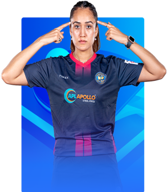 Manika Batra