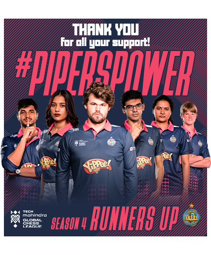 Mobile Banner - Alpine APL Pipers - Post League